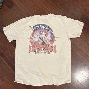 Kappa Sigma 2021 Rush T Shirt